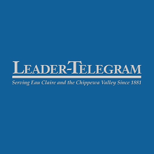 The Leader-Telegram Icon