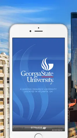Game screenshot Georgia State University mod apk