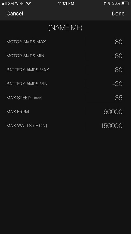 Xmatic - Electric Skateboard screenshot-6