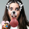 Snappy Photo Filters Stickers for Snapchat