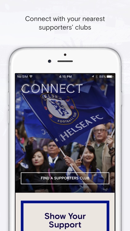 Chelsea FC - The 5th Stand screenshot-3