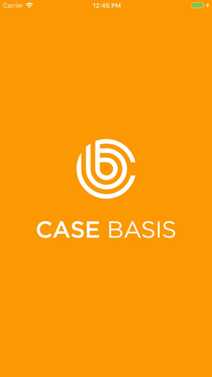 Case Basis