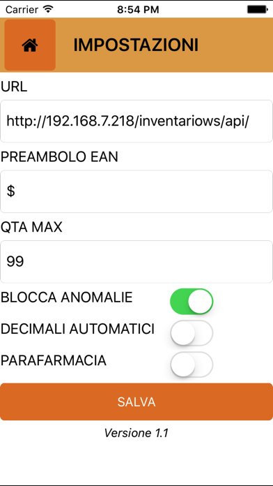 How to cancel & delete Inv.Mob. from iphone & ipad 1