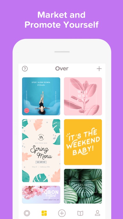 Over Edit & Add Text to Photos screenshot-3