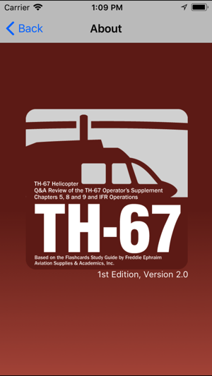 TH-67 Helicopter Flashcards(圖2)-速報App