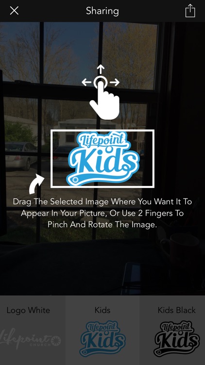Lifepoint Ohio screenshot-3