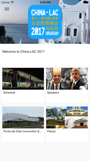 China-LAC