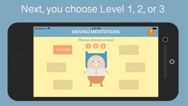 Moving Meditations(圖3)-速報App