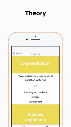 Exponentiation kit(圖2)-速報App