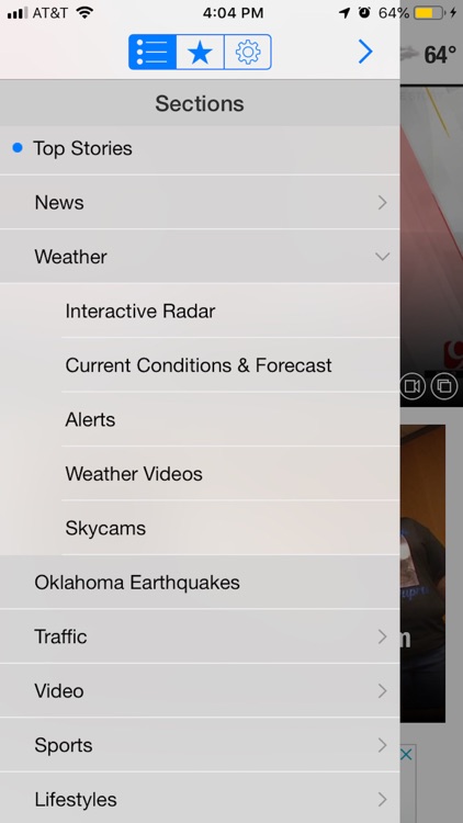 News 9 screenshot-3