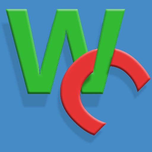 Word Connectz Icon