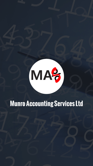 Munro Accounting