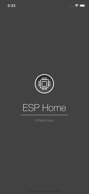 ESP Home(圖1)-速報App