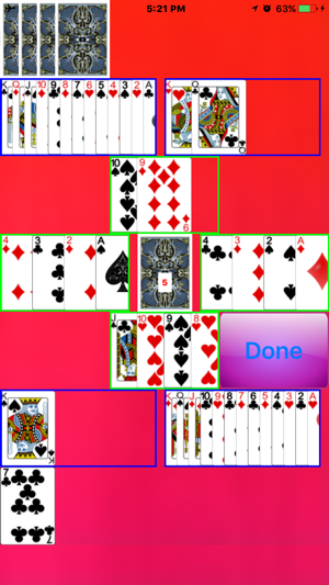 Kings in the Corners Pro(圖4)-速報App