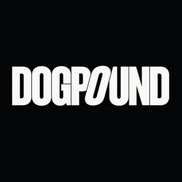 THE DOGPOUND