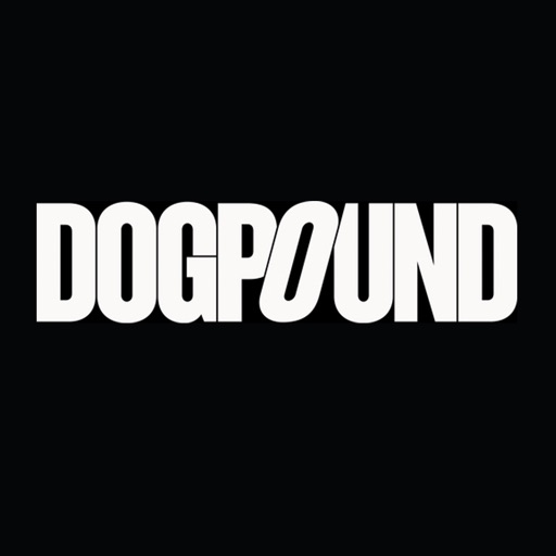 THE DOGPOUND icon