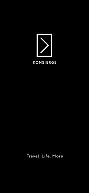 Konsierge