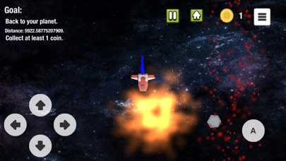 StarDusts screenshot 2