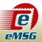 “eSignTrust MSG” abbreviated as “eMSG” is developed for helping people receive notification messages conveniently