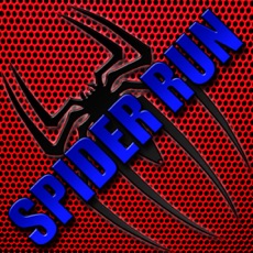 Activities of Amazing Spider Superhero – Strange Running Game