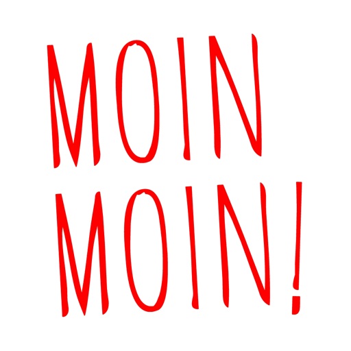 Moin Moin!