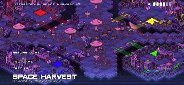 Space Harvest(圖5)-速報App