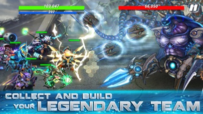 HEROES INFINITY - STRATEGY RPG 1.20.2 IOS GAME CỔ TRANG HEROES INFINITY - STRATEGY RPG 1.20.2 IOS