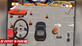 Game screenshot Expert Parking Challenge apk