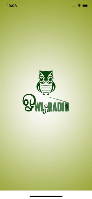 Owl FM Radio(圖1)-速報App