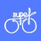 Superoo is a leading smart sharing bike company in China