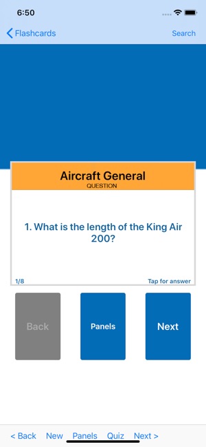 King Air 200 Study App(圖3)-速報App