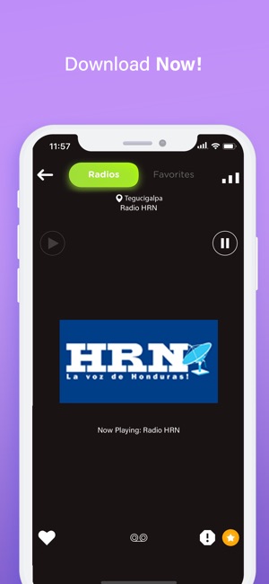 Radio Hungary FM Online(圖2)-速報App