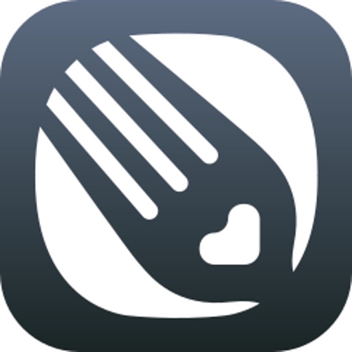 Palate - feast your eyes Icon