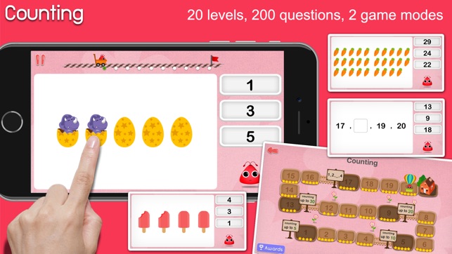 Math Up K(圖2)-速報App