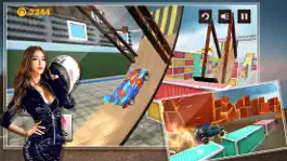 Game screenshot 汽车驾驶-狂野赛车飙车游戏 mod apk