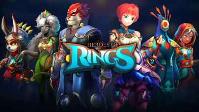 Heroes of Rings Screenshot 5