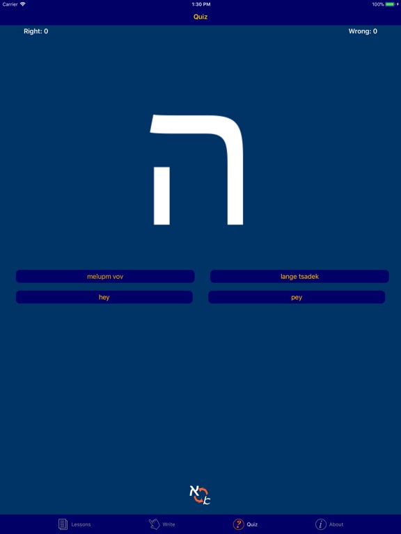 Learn Yiddish Alphabet Now Apps 148Apps