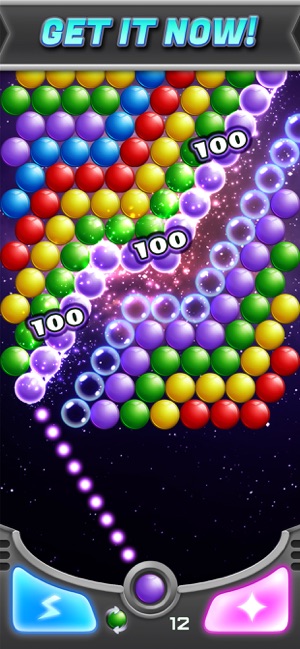 Bubble Shooter! Extreme(圖5)-速報App