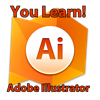 You Learn! For Illustrator