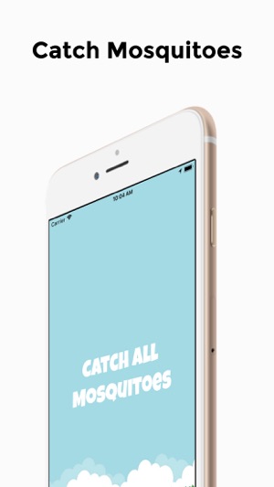 Catch All Mosquitoes(圖1)-速報App