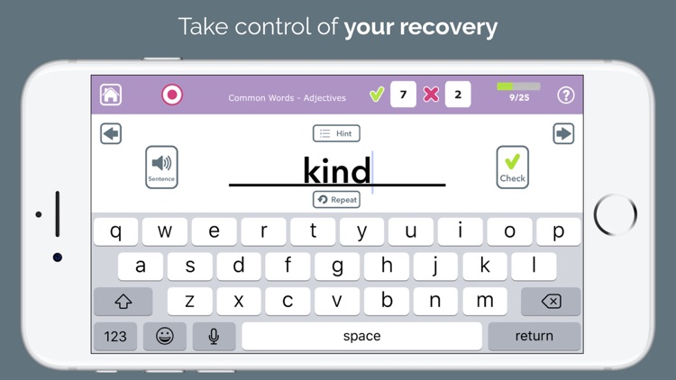 Advanced Language Therapy screenshot-8