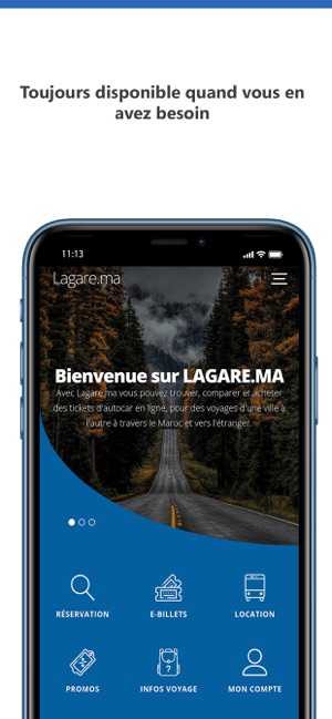 Lagare.ma(圖1)-速報App