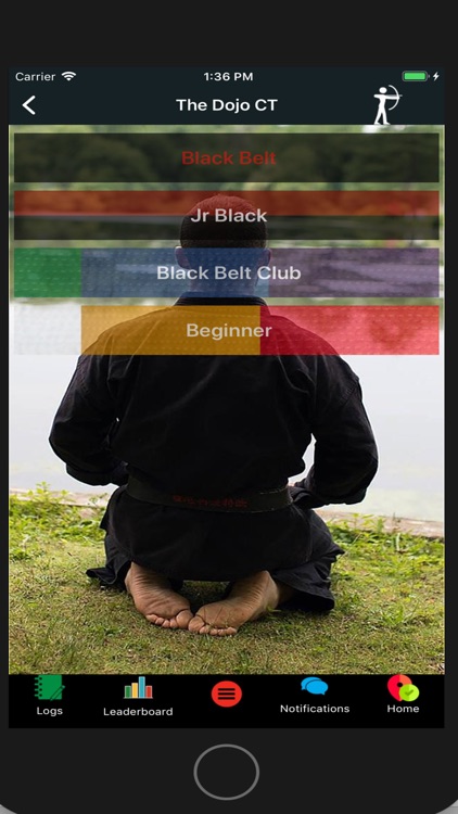 The Dojo USA screenshot-5