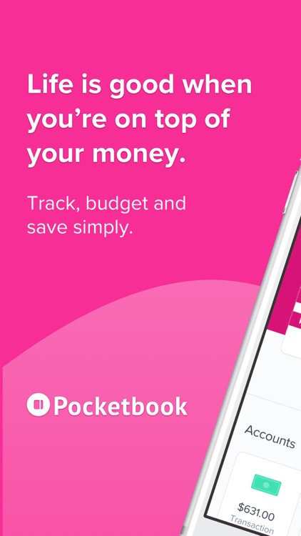 Pocketbook screenshot-0