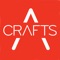 Crafts is the world's leading magazine devoted to making