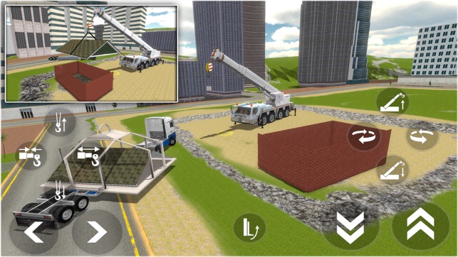 城市建設者-巨型建築(圖2)-速報App