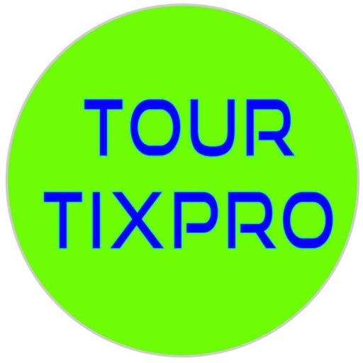 TOUR TIX PRO