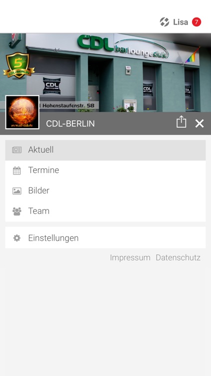 CDL-BERLIN