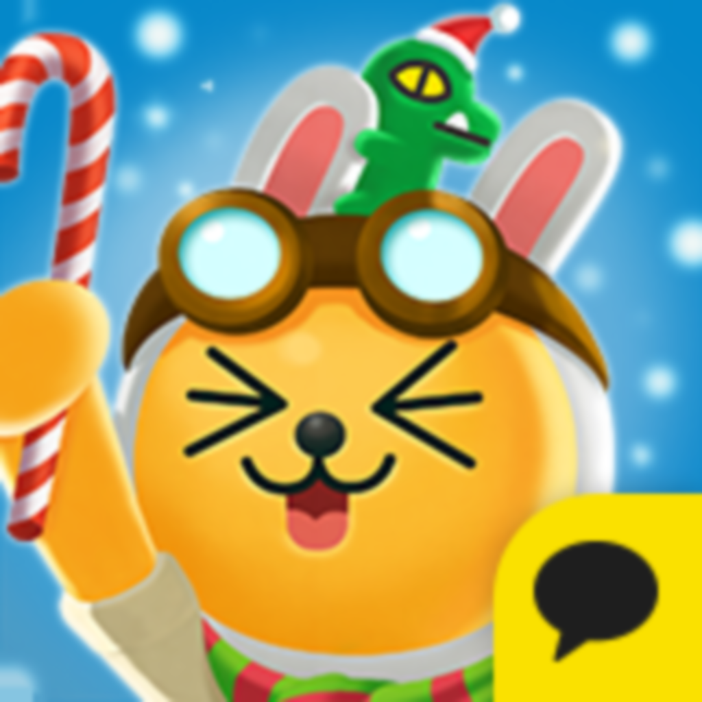 Friends Gem App Icon