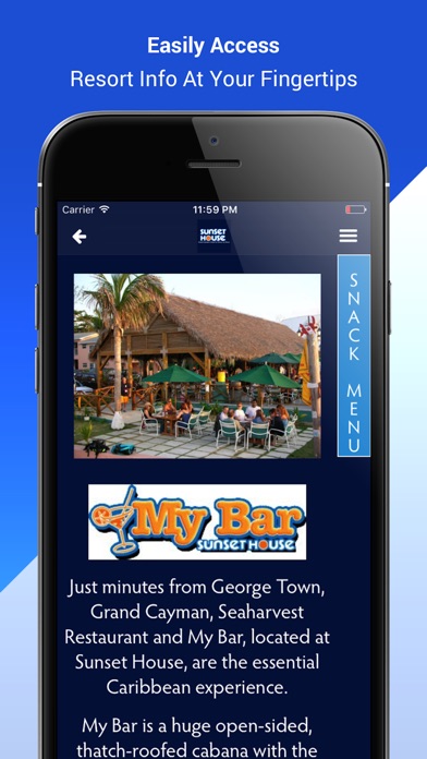 【图】Sunset House(截图2)